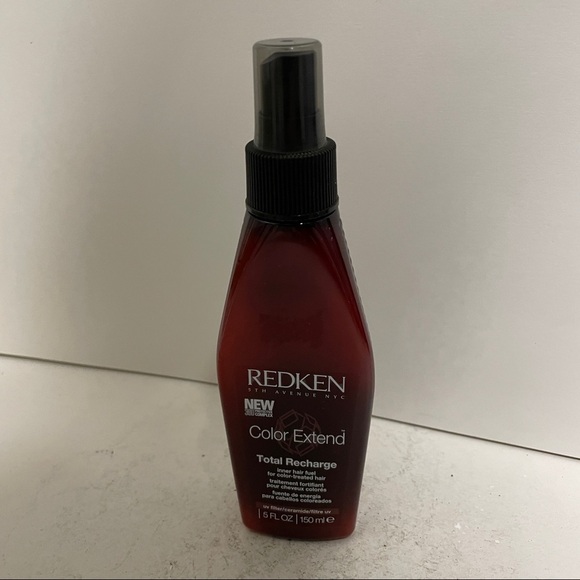Redken Color Extend Total Recharge HTF - Picture 1 of 2